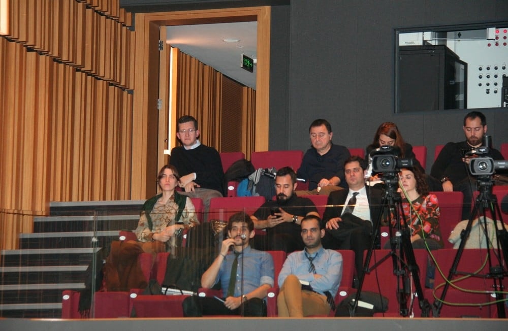 Konkordato Uygulamasında Karşılaşılan Sorunlar - 52