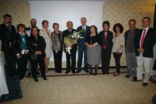 Yeni Hukuk Muhakemeleri Kanununun Getirdiği Değişiklikler  

 - 16