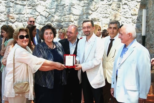 Kanlıca Sosyal Tesisimizde Kahvaltılı Sem Toplantısı - 82