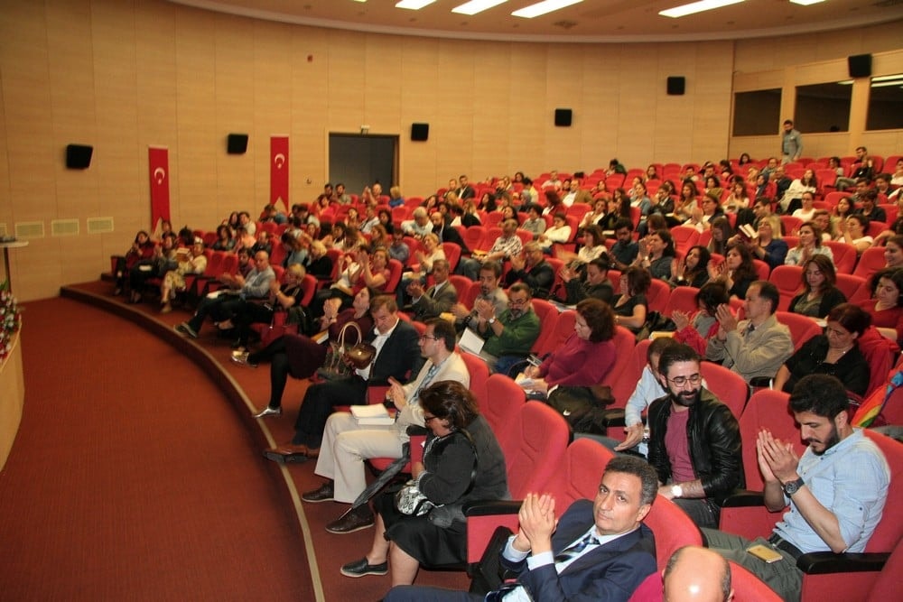 Adli Yardım Çocuk Hakları Sertifika Programı Devam Ediyor - 67