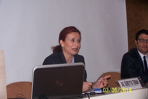 Sağlık Hukukunda Sağlık Çalışanlarının Hakları

 - 9