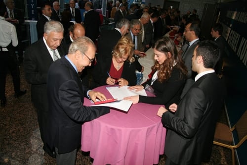 Türkiye Barolar Birliği Olağanüstü Genel Kurulu’Ndan Tarihi Karar - 19