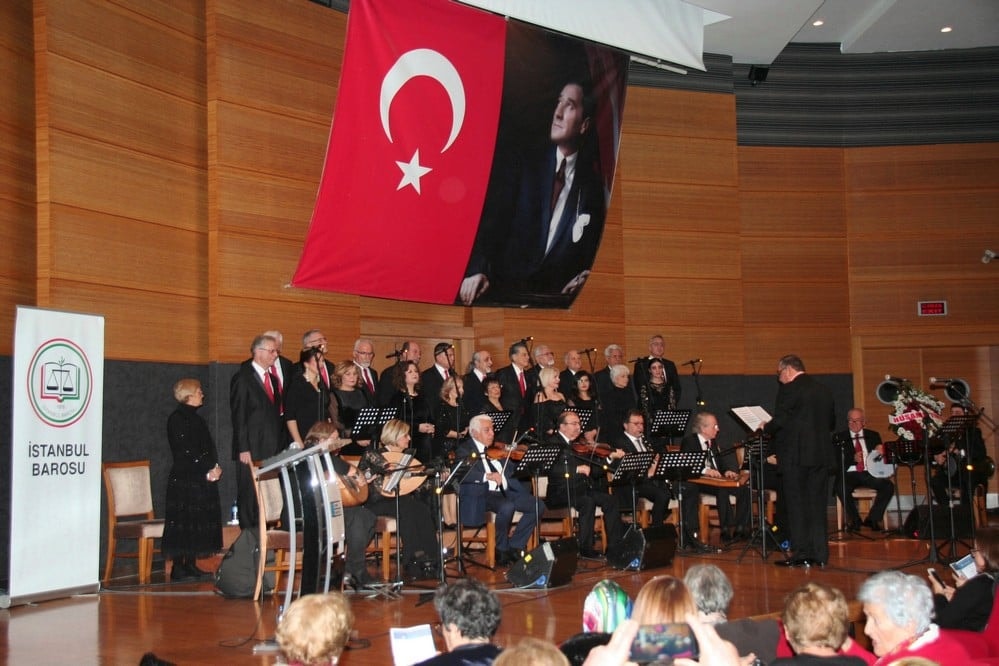 TSM Koromuzun Kış Konseri - 5