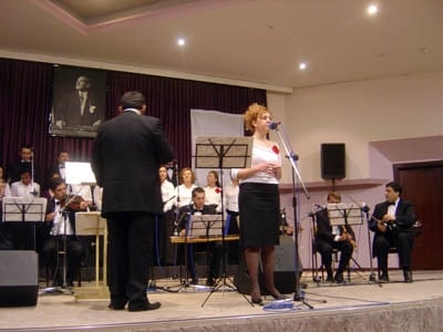 Korolarımızın Bahar Konseri - 2