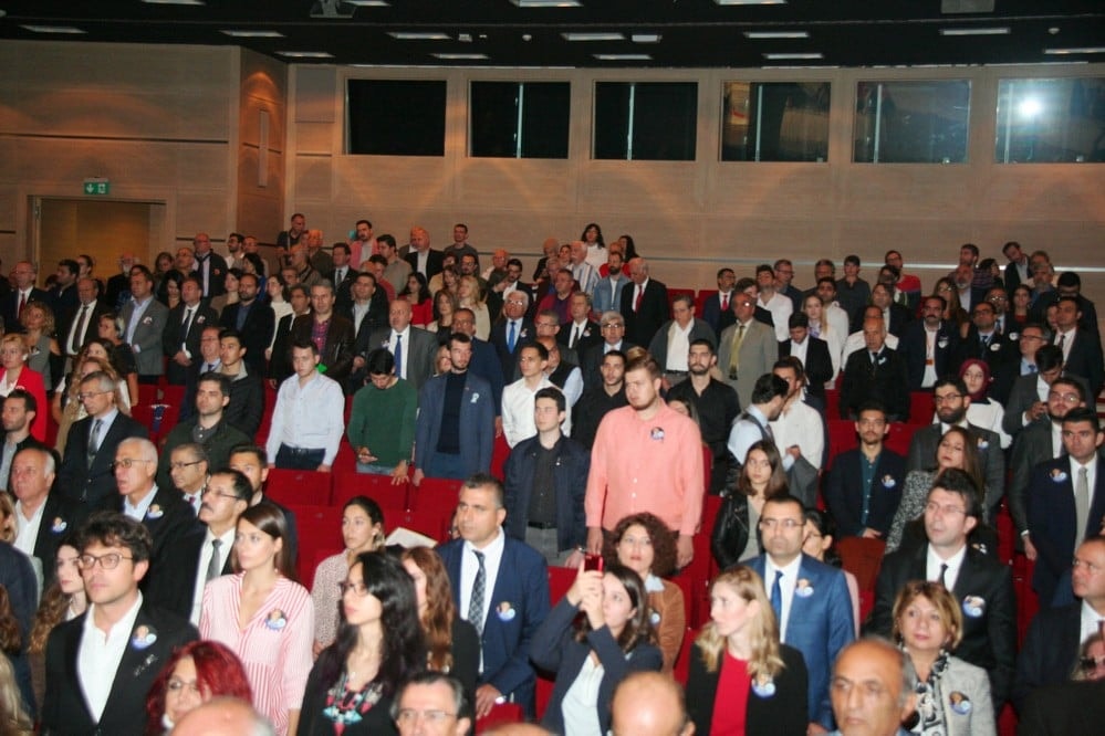 Başkan Durakoğlu Güven Tazeledi - 166