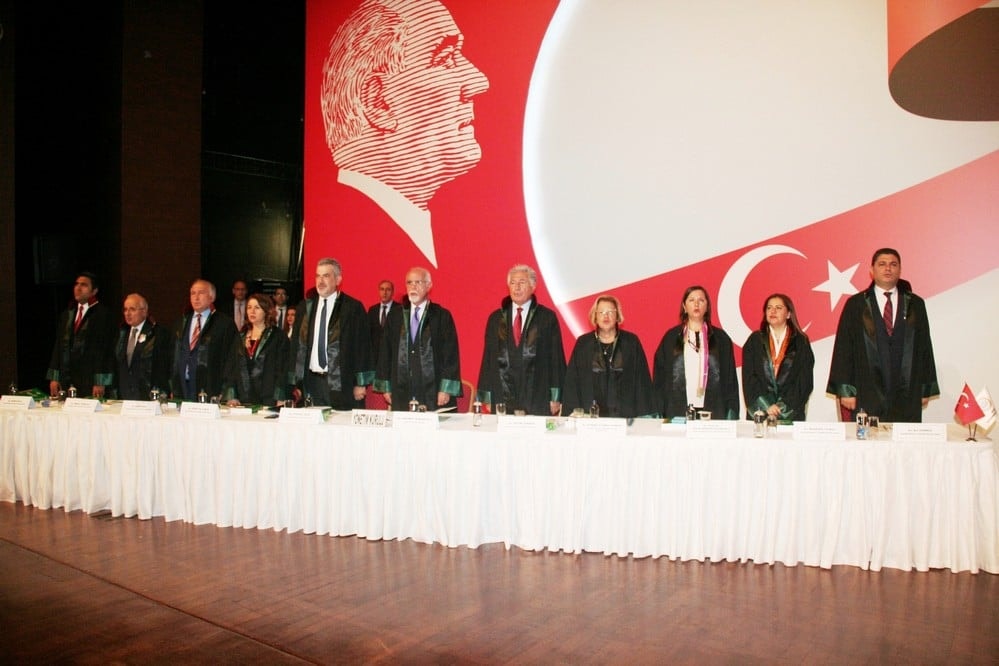 Başkan Durakoğlu Güven Tazeledi - 118