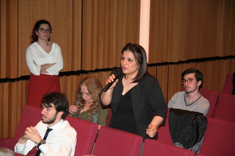 Yargıda Argümantasyon Sorunu - 19