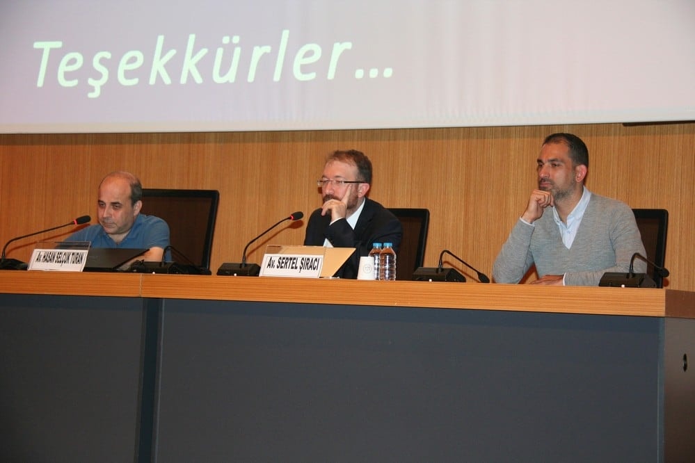 Avrupa Genel Veri Koruma Tüzüğü ve KVKK - 97