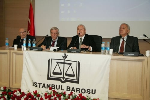 Hukuk Eğitimi Büyük Bir Kaosa Sürüklenmiştir - 81