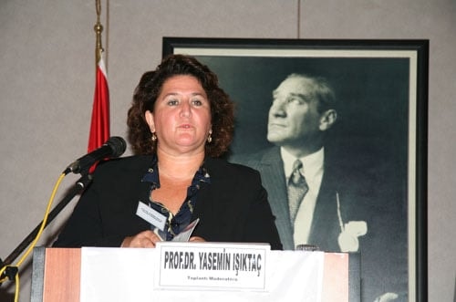 Hukuka Felsefi Ve Sosyolojik 
Bakışlar Sempozyumu
 - 2