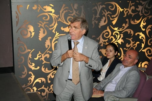 İş Sağlığı Ve İş Güvenliğinde Hukuksal Sorunlar

 - 49