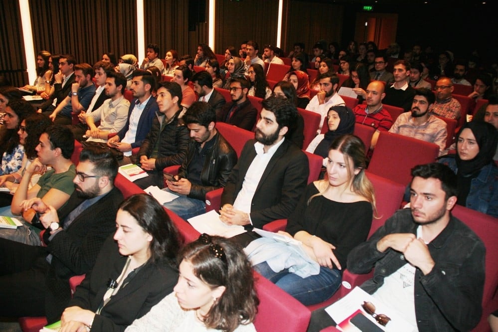 SEM Yeni Eğitim Dönemi Başladı - 22