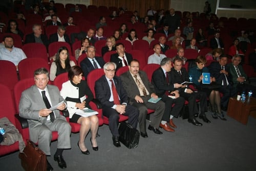 İş Hukukuna İlişkin Sorunlar Ve Çözüm Önerileri - 2