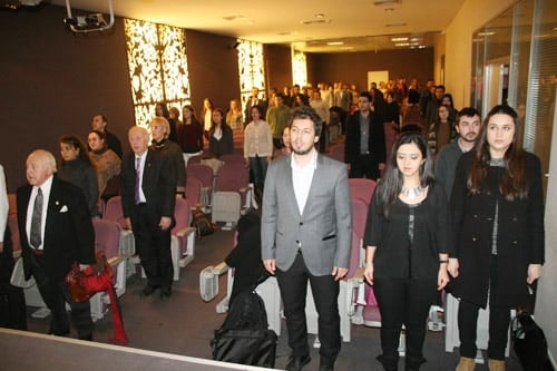 Siyaset Ceza Hukukunu Bir Araç Olarak Kullanıyor

 - 8