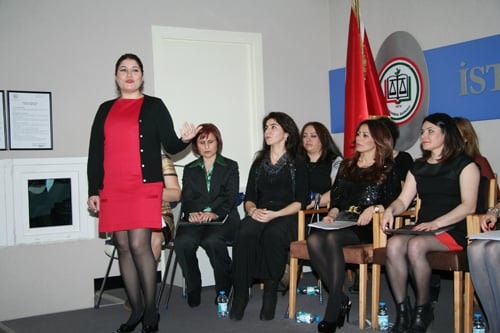 Türkü Gecesinde Burcu Burcu Anadolu
 - 17