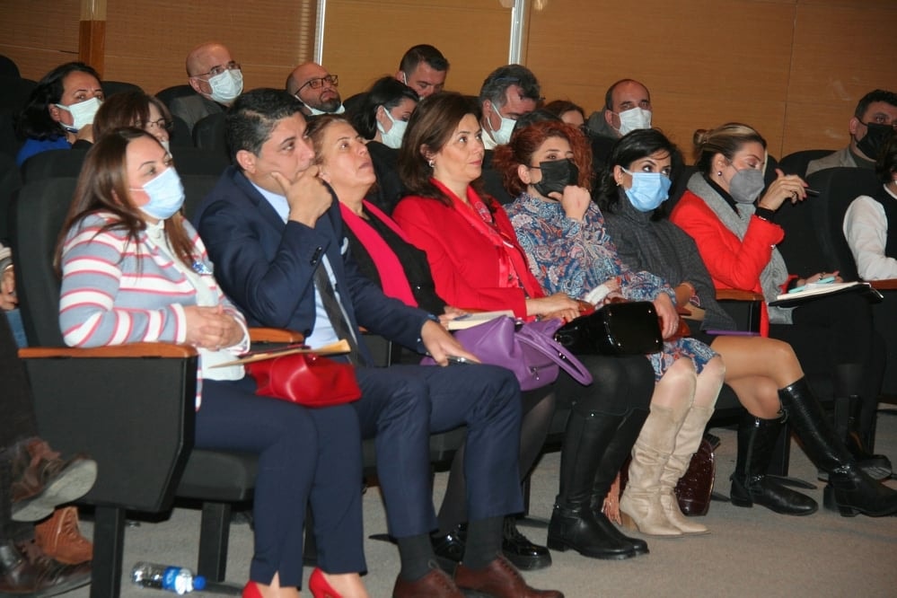 Kişisel Verilerin Korunmasını  İsteme Hakkı ve Avukatlık - 18