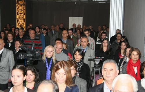 Tarihi, Hukuki Ve Ekonomik Boyutlarıyla Cumhuriyet Paneli
 - 10