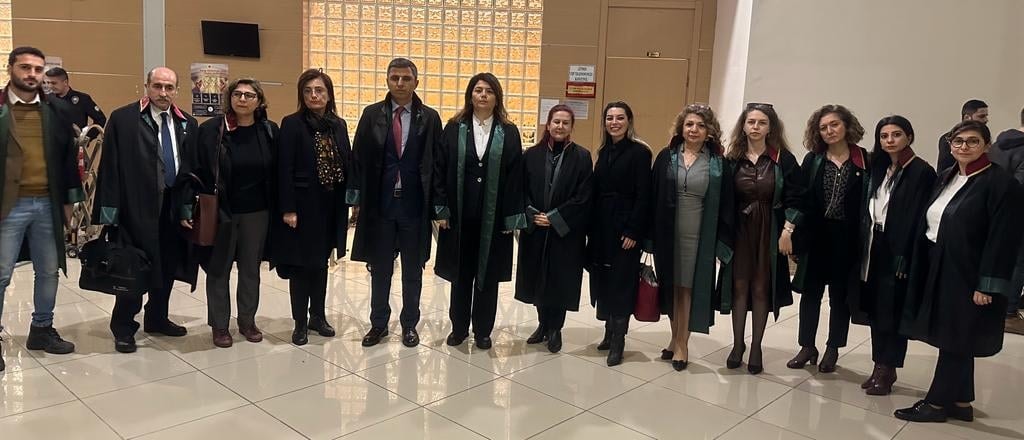 6 Yaşındaki H.K.G.’nin İstismar Davası 31 Mart'a Ertelendi - 1