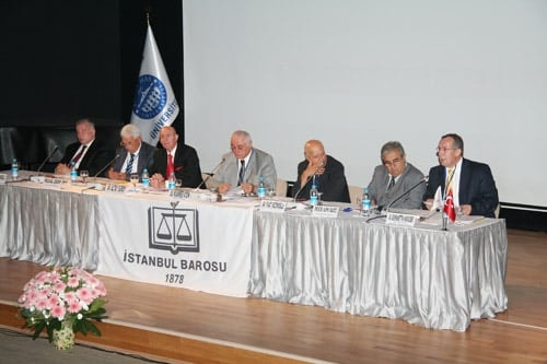 Türk Dünyası I. Hukuk Kurultayı Sona Erdi - 30