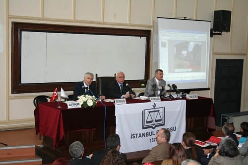 “Organ Bağışında Halkı Bilinçlendirmek Gerekiyor” - 9