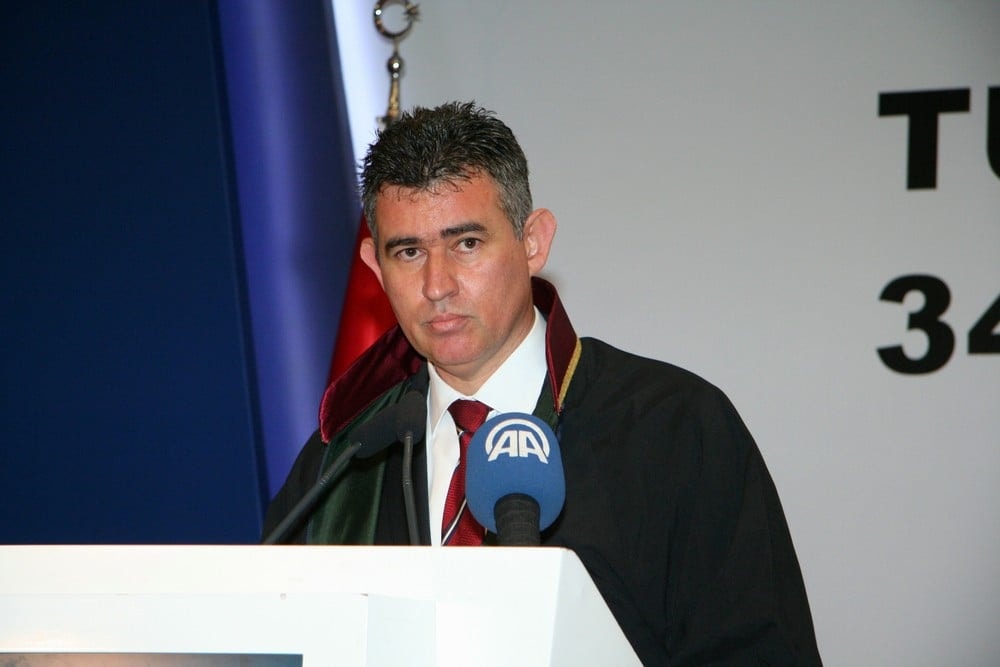 Türkiye Barolar Birliği Başkanlığına Feyzioğlu Yeniden Seçildi - 68