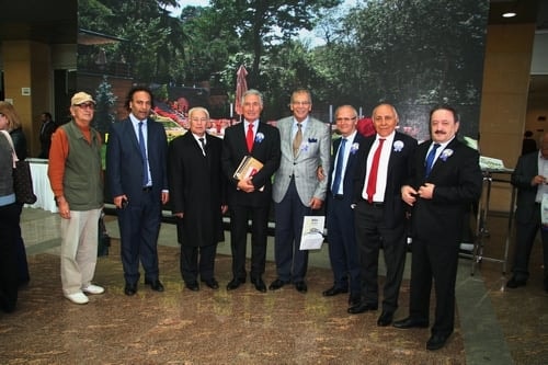 Ümit Kocasakal İstanbul Barosu Başkanlığına Yeniden Seçildi 

 - 226