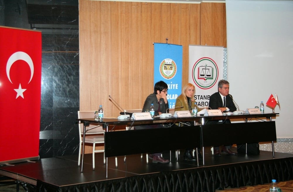 Anayasa Değişikliğinin Çevre Hukukuna Etkileri - 36