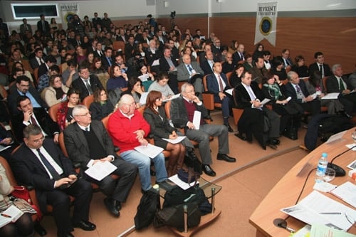 Yeni Türk Ticaret Kanunu Uyarınca Deniz Hukukunda Çatma, Kurtarma-Yardım, Müşterek Avarya Ve Sigorta
 - 20