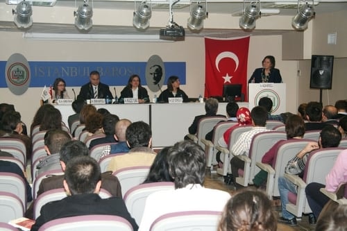 Sem Bakırköy Eğitimi

 - 26