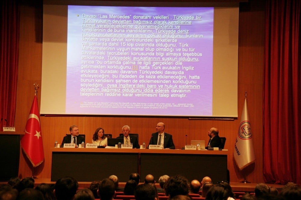 Deniz Hukukunda Güncel Gelişmeler - 20