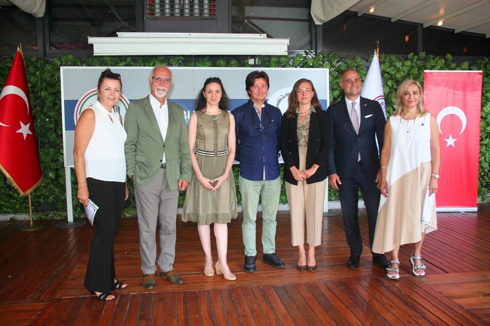 İngilizce Kursunu Tamamlayanlara Sertifikaları Verildi - 37