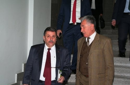 Sem’De Yeni Eğitim Dönemi Başladı
 - 10