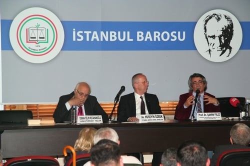 Laikliğin Teori Ve Pratiği
 - 28