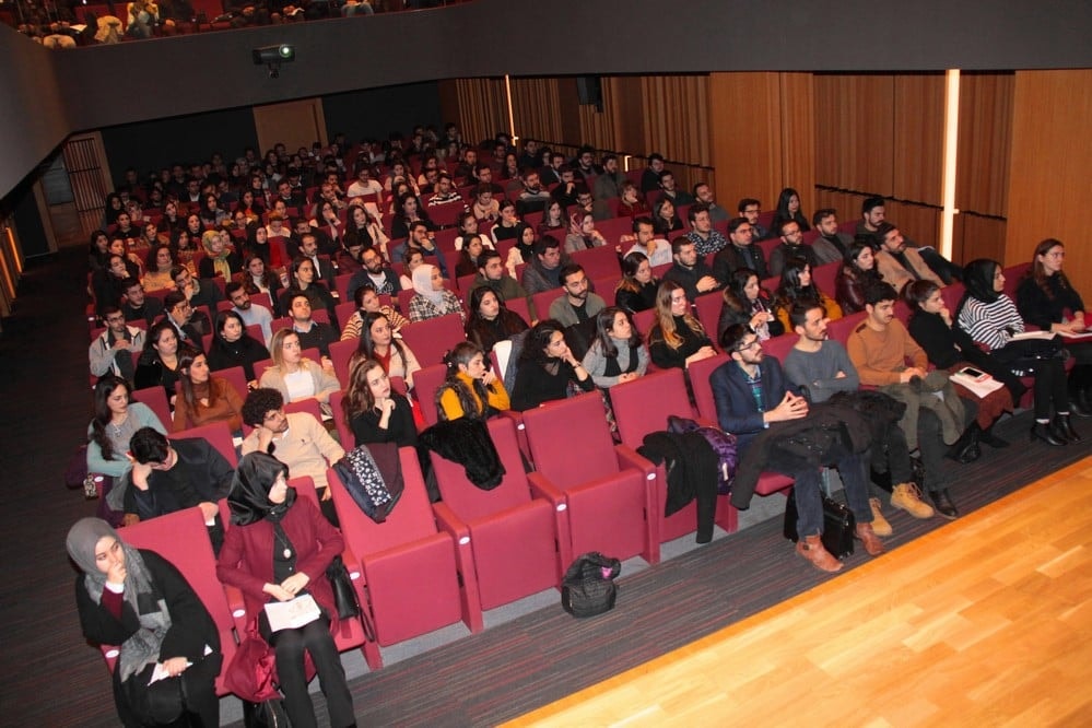 SEM Eğitim Dönemi Açılışı - 15