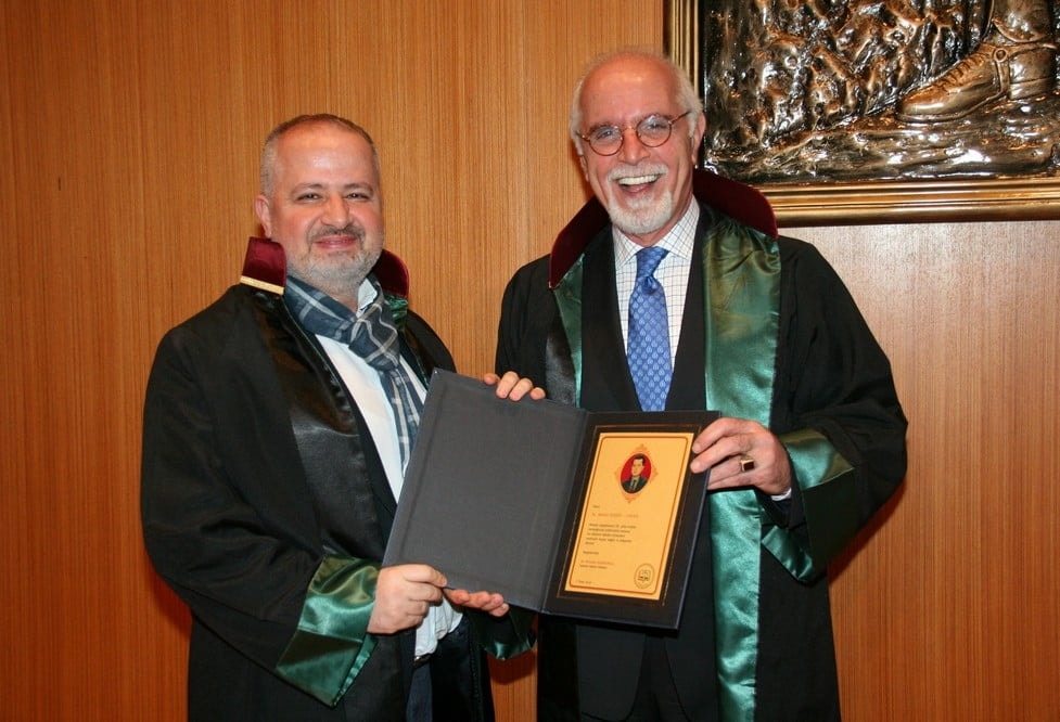 İstanbul Barosu 140 Yaşında!  - 103