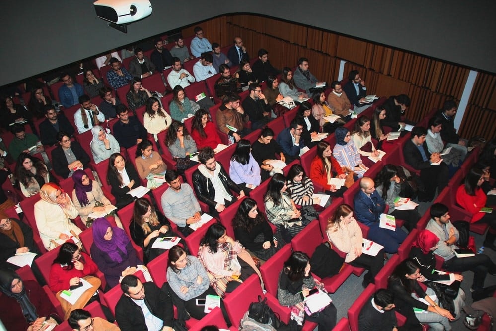 Staj Eğitim Merkezi’nde Yeni Eğitim Dönemi Başladı - 36