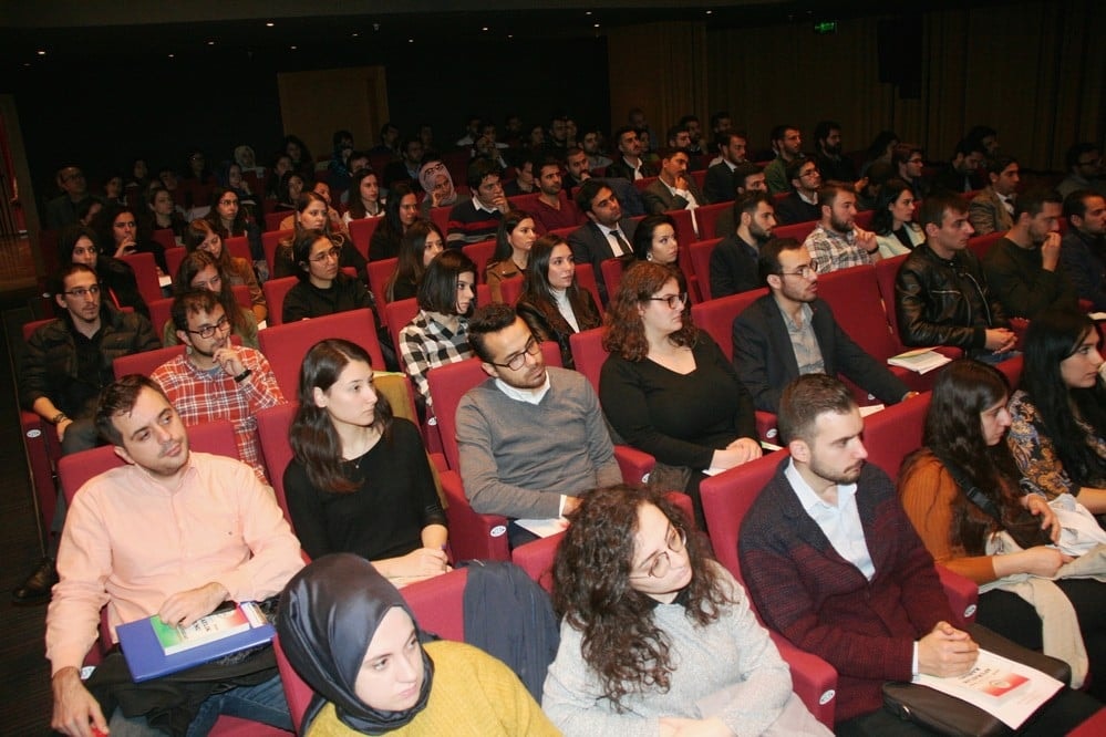 Sem Yeni Dönem Açılışı - 25