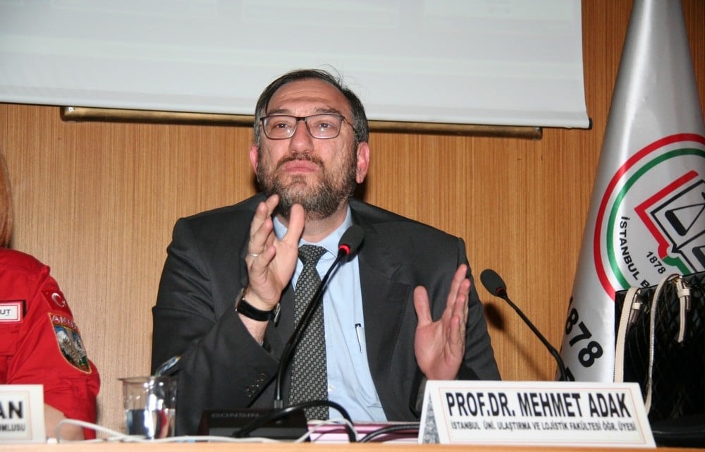 Kentsel Afetler, Risk Yönetimi, Yerel Yönetimler, Hukuki Sorunlar II - 24