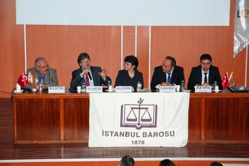 İşveren Alt İşveren İlişkilerinin Hukuksal Boyutu
 - 14