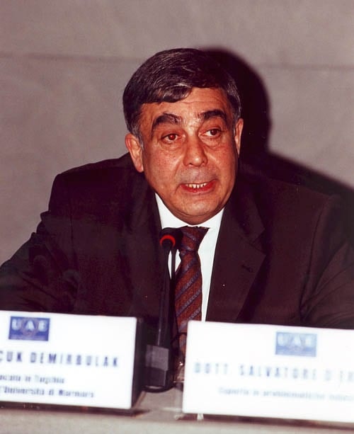 Dünyada Yakalanan Sahte Malların 
% 60’I Çin Kökenli - 2