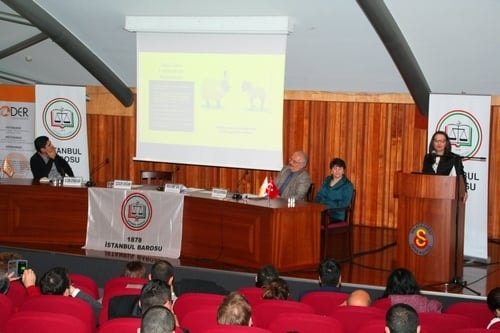 Depo, Antrepo Ve Taşıma Sözleşmeleri
 - 24