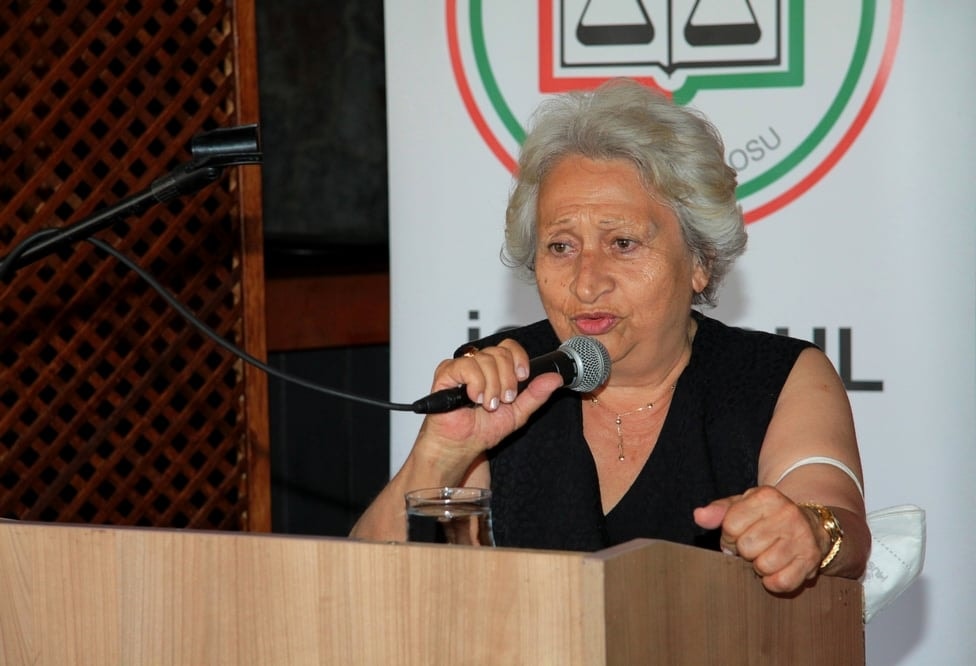 Baro Meclisi 51. Genel Kurulu Yapıldı - 10