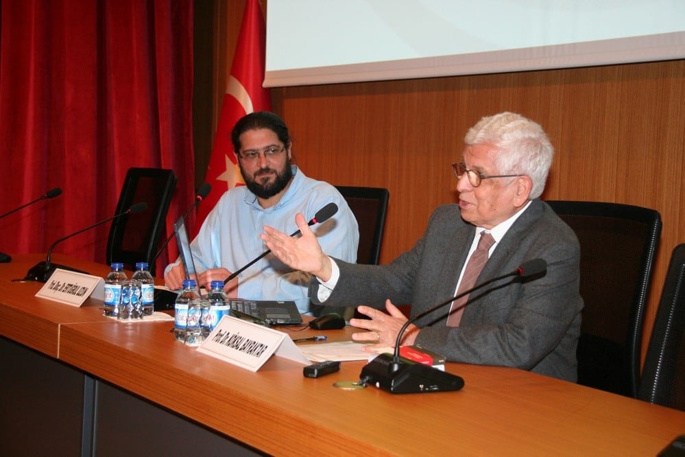 Yargıda Argümantasyon Sorunu - 5