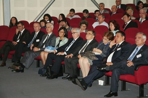 Sendikal Haklar Ve İş Sözleşmeleri Sempozyumu

 - 31