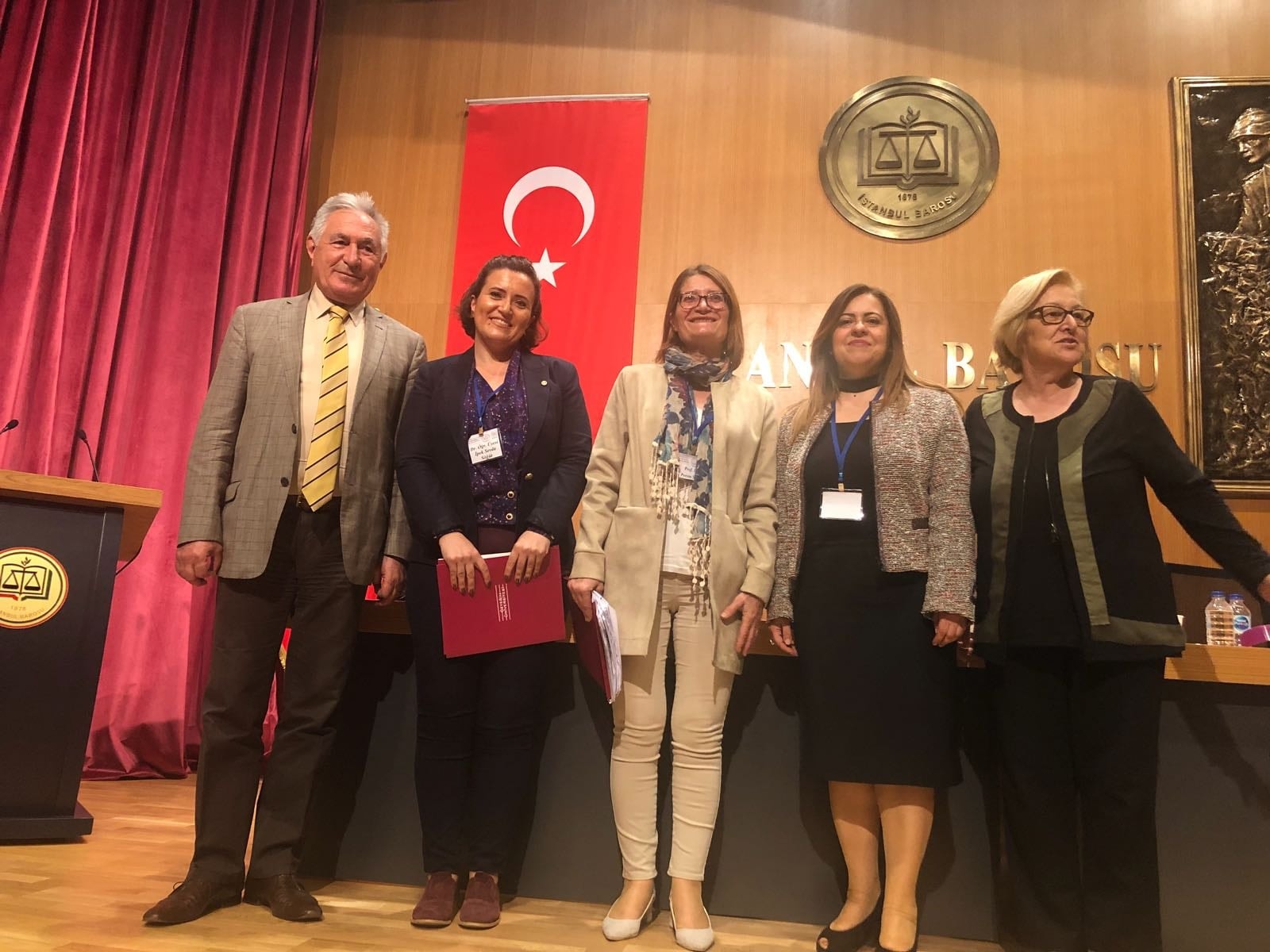 Uluslararası ‘Gen Hukuku’ Sempozyumu - 8