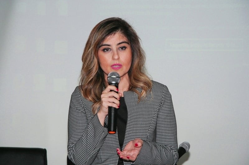 Fikri ve Sınaî Haklar Eğitim Programı - 13