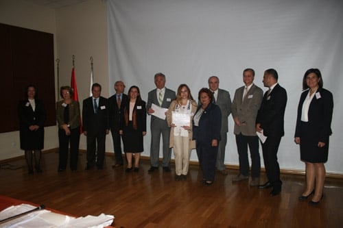 Türkiye 6. Stajyer Avukatlar Kurultayı İstanbul’Da Yapıldı - 70