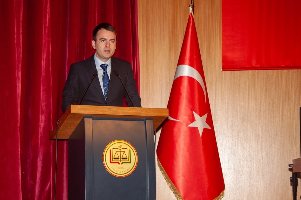 Hukuk Felsefesi ve Sosyolojisi Komisyonu Yürütme Kurulu Seçimi Yapıldı - 4