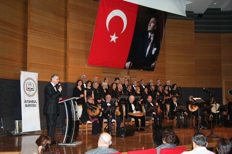 Tsm Koromuzun Sonbahar Konseri - 7
