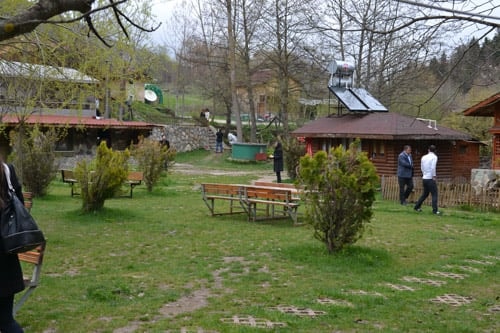 ’Sınırlar Ve Sığınmacılar,Bir Suriye Örneği – Iı - 35